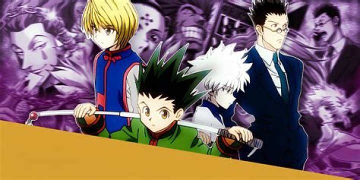 「ハンター ハンター グロ い」って何？過激描写の理由と見どころを整理